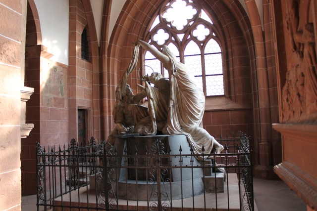 Aschaffenburg, Germany